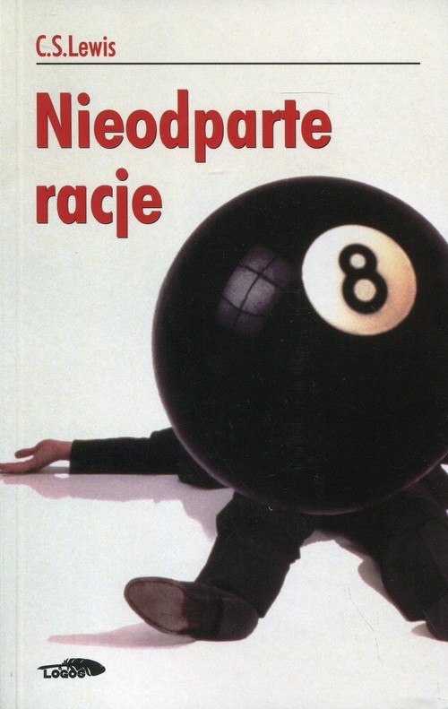 Image of Nieodparte racje