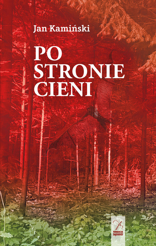 Image of Po stronie cieni