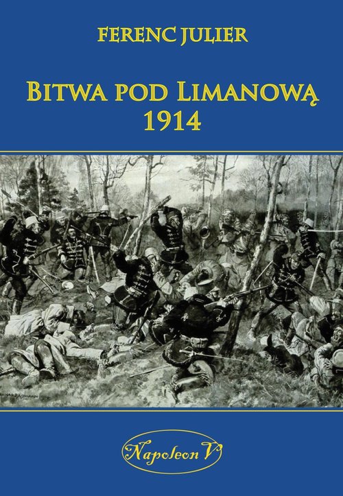 Image of Bitwa pod Limanową 1914
