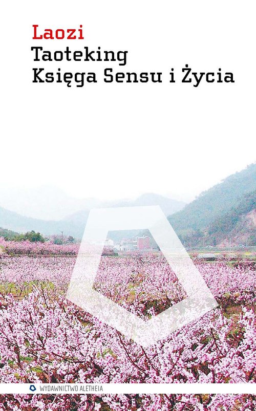 Image of Taoteking Księga Sensu i Życia