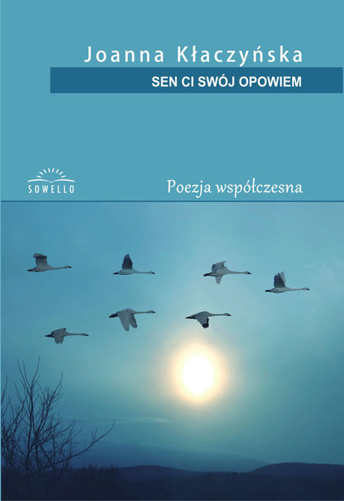 Image of Sen ci swój opowiem