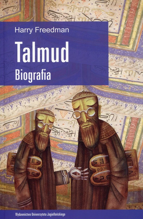 Image of Talmud Biografia