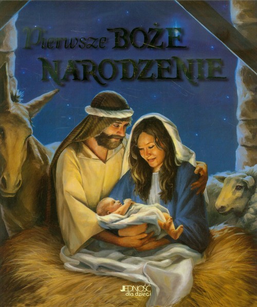 Image of Pierwsze Boże Narodzenie