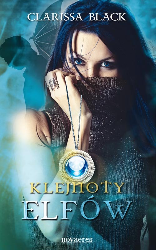 Image of Klejnoty elfów