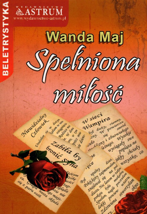 Image of Spełniona miłość