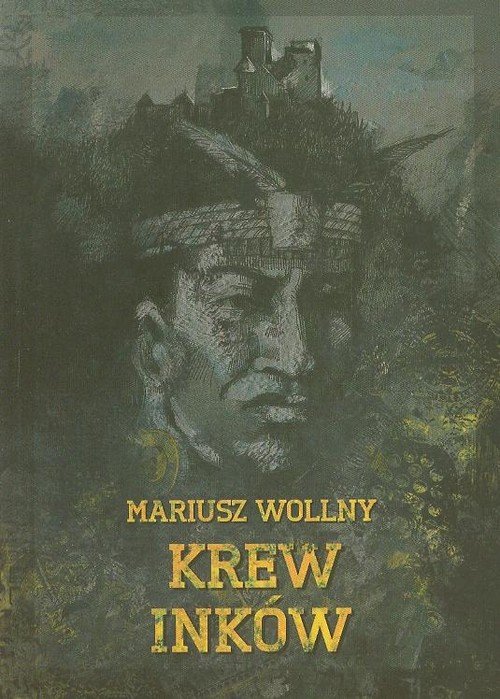 Image of Krew Inków