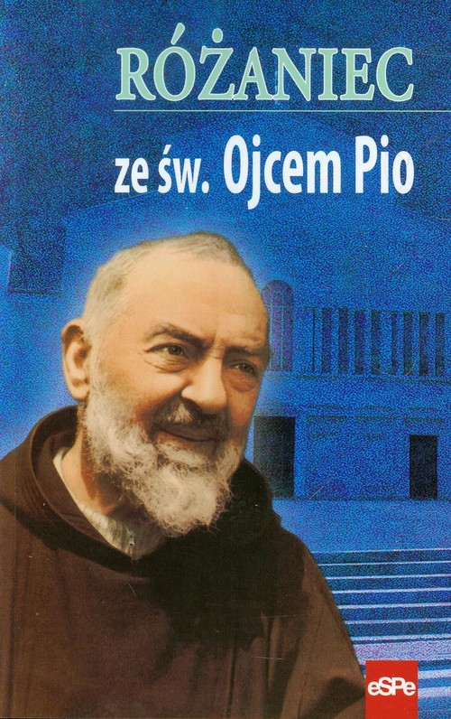 Image of Różaniec ze św. Ojcem Pio