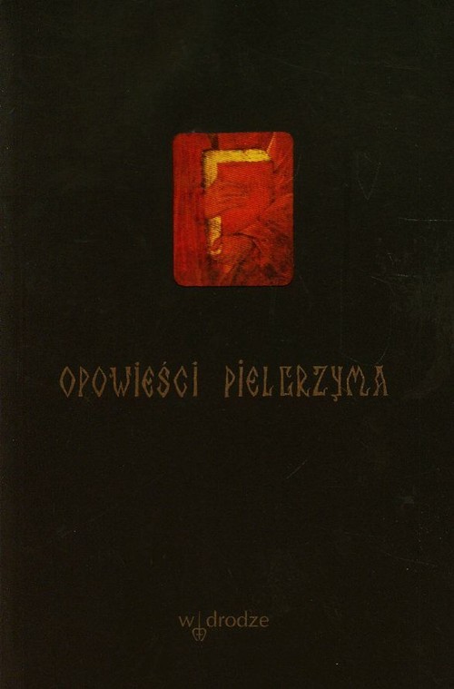 Image of Opowieści pielgrzyma