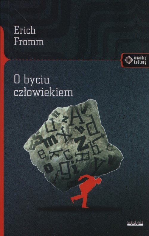 Image of O byciu człowiekiem