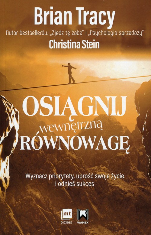 Image of Osiągnij wewnętrzną równowagę