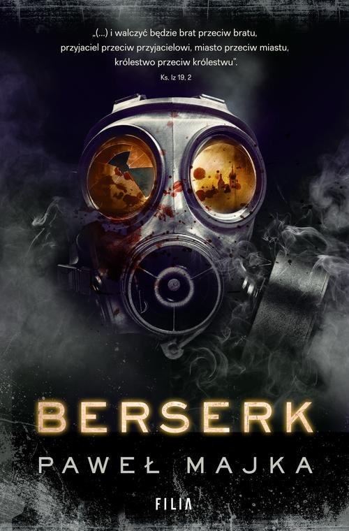 Image of Berserk