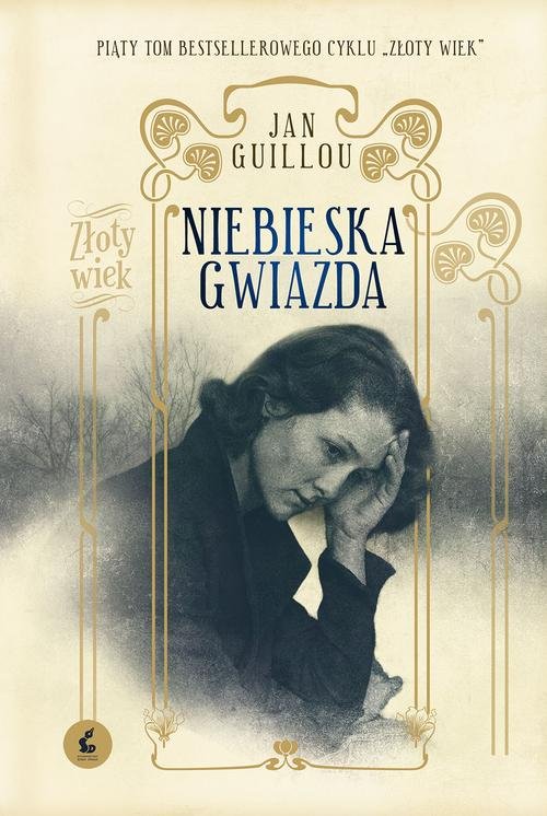 Image of Złoty wiek. Tom5. Niebieska Gwiazda