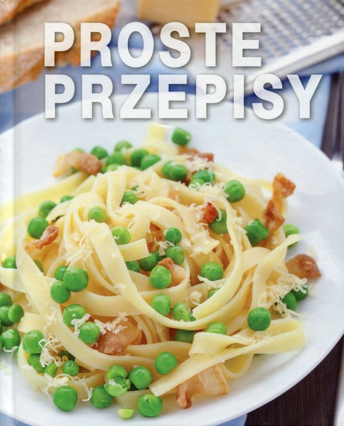 Image of Proste przepisy