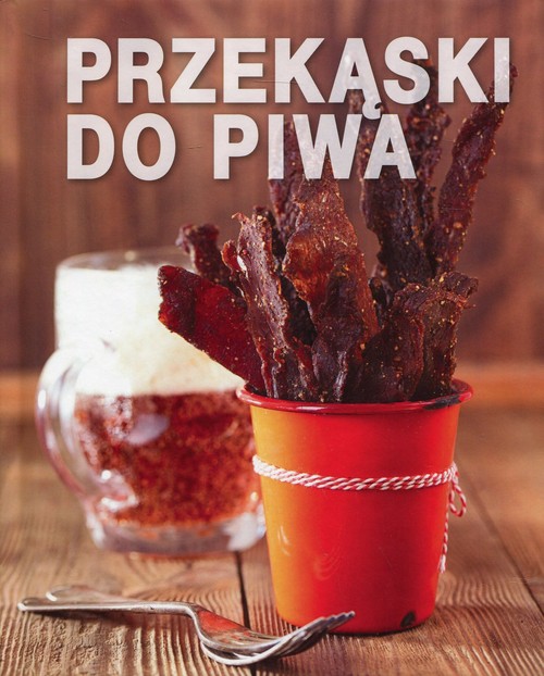 Image of Przekąski do piwa