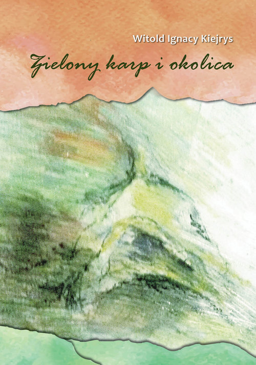 Image of Zielony karp i okolica