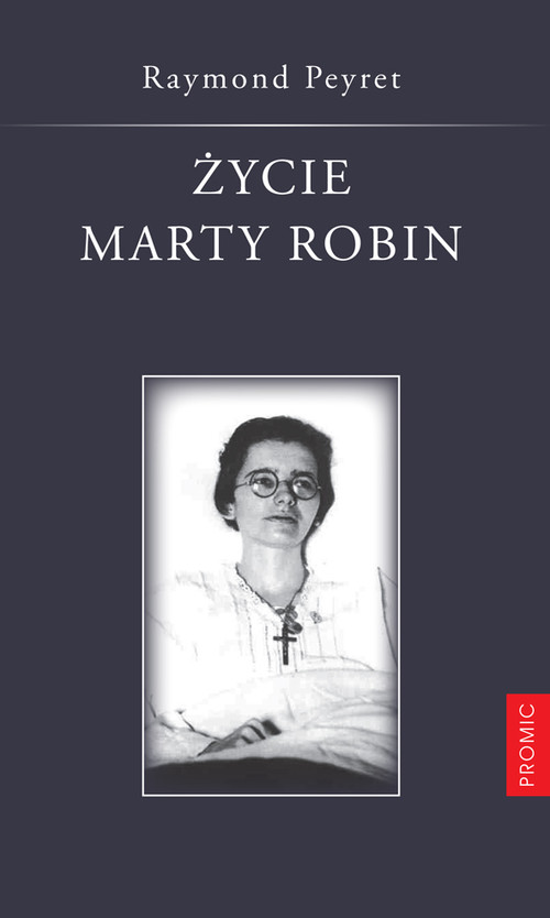 Image of Życie Marty Robin