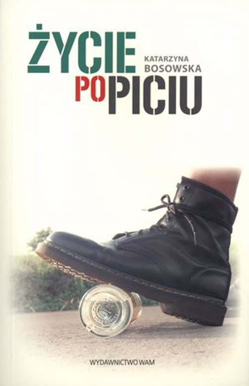 Image of Życie po piciu