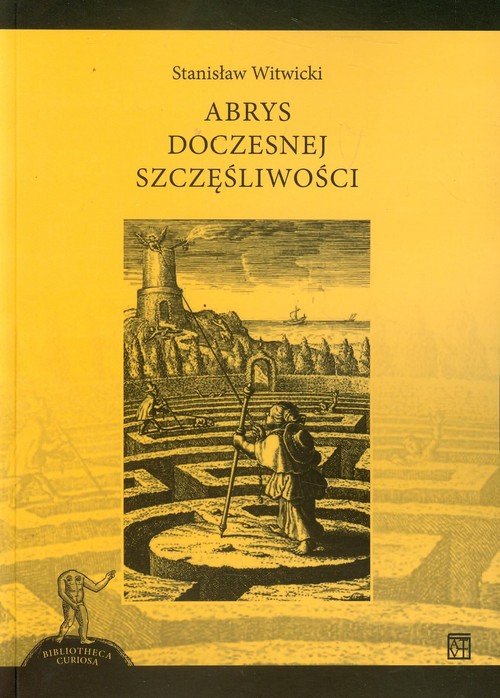 Image of Abrys doczesnej szczęśliwości