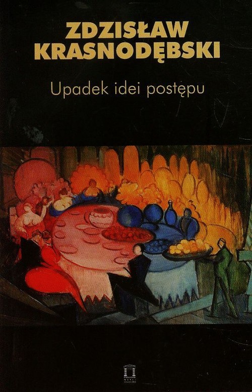 Image of Upadek idei postępu Tom 65