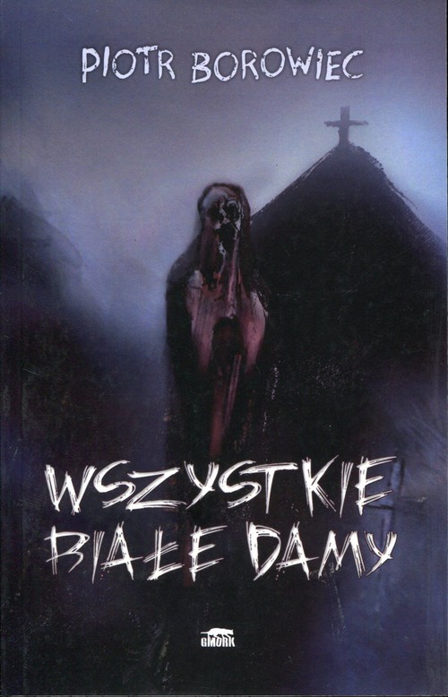 Image of Wszystkie białe damy