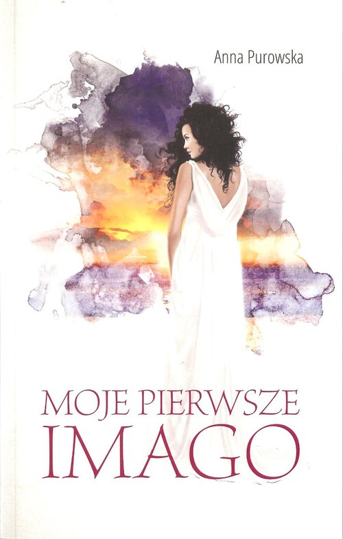 Image of Moje pierwsze imago