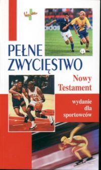 Image of Pełne zwycięstwo