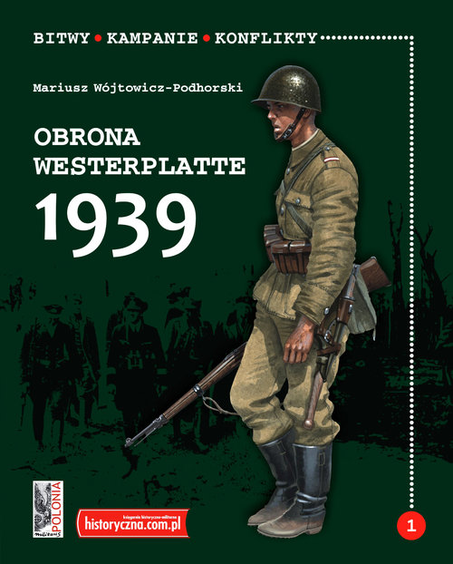 Image of Obrona Westerplatte 1939