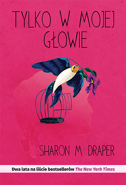 Image of Tylko w mojej głowie