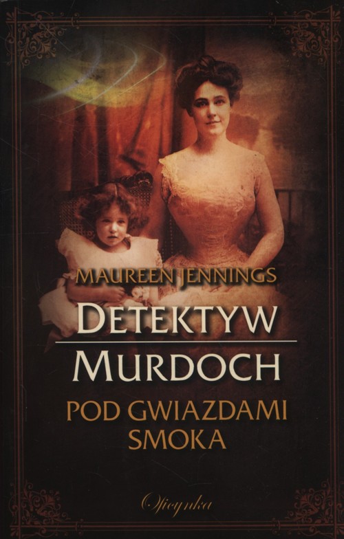 Image of Pod gwiazdami Smoka Detektyw Murdoch