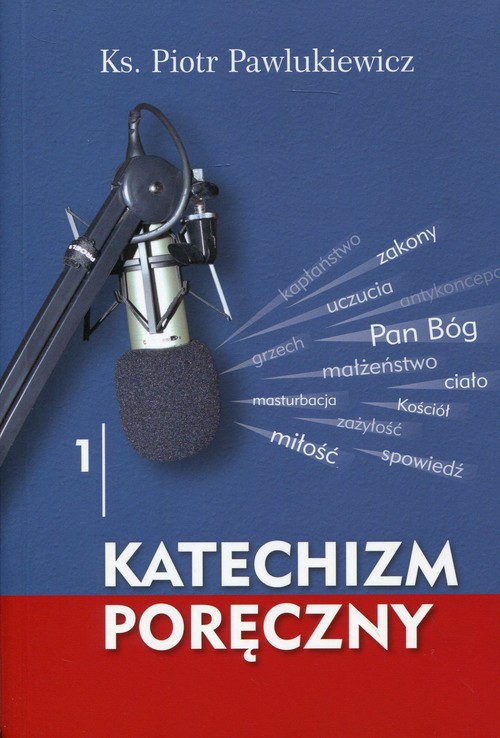 Image of Katechizm poręczny 1