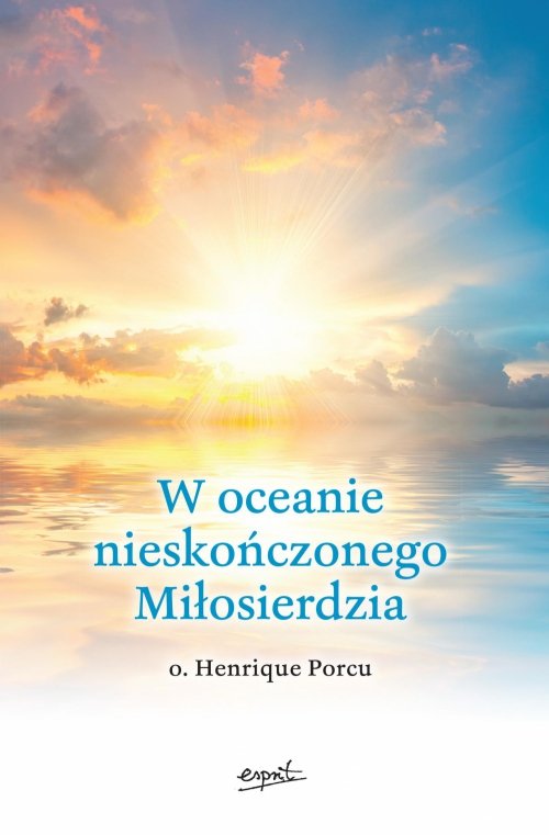 Image of W oceanie nieskończonego Miłosierdzia