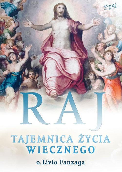 Image of Raj Tajemnica życia wiecznego