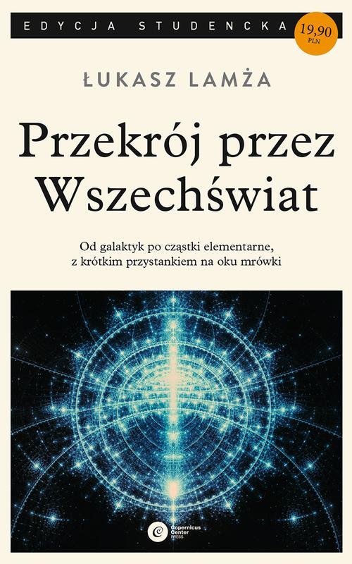 Image of Przekrój przez wszechświat