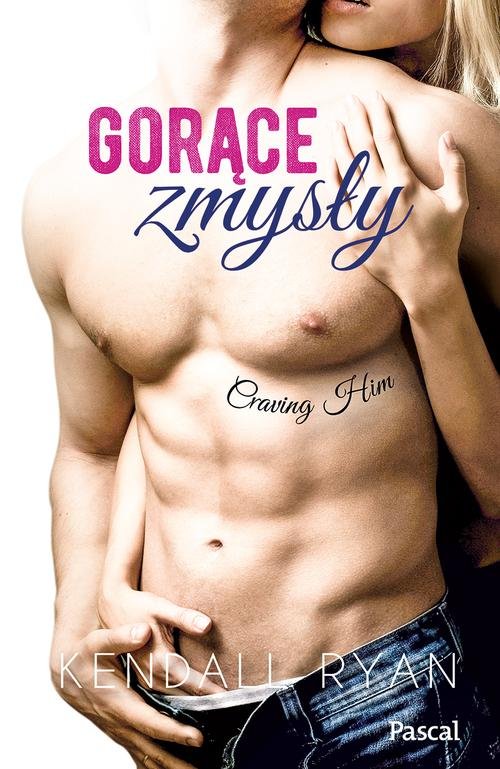 Image of Gorące zmysły