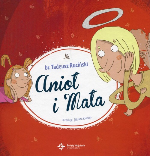 Image of Anioł i Mała