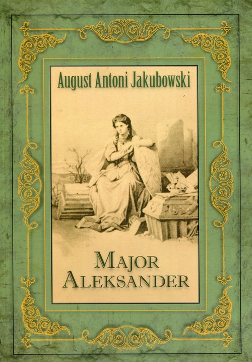 Image of Major Aleksander