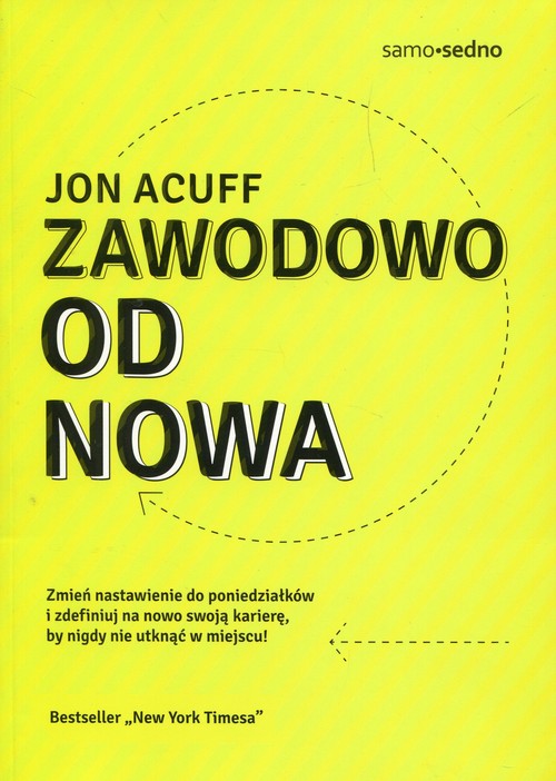 Image of Zawodowo od nowa