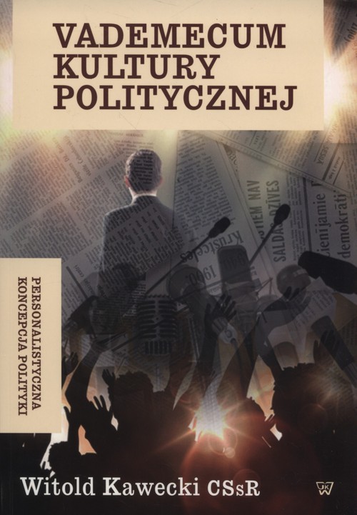 Image of Vademecum kultury politycznej