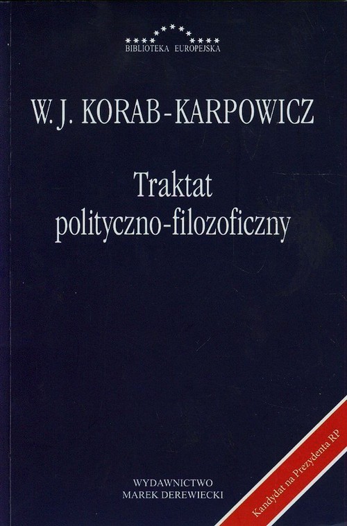 Image of Traktat polityczno-filozoficzny