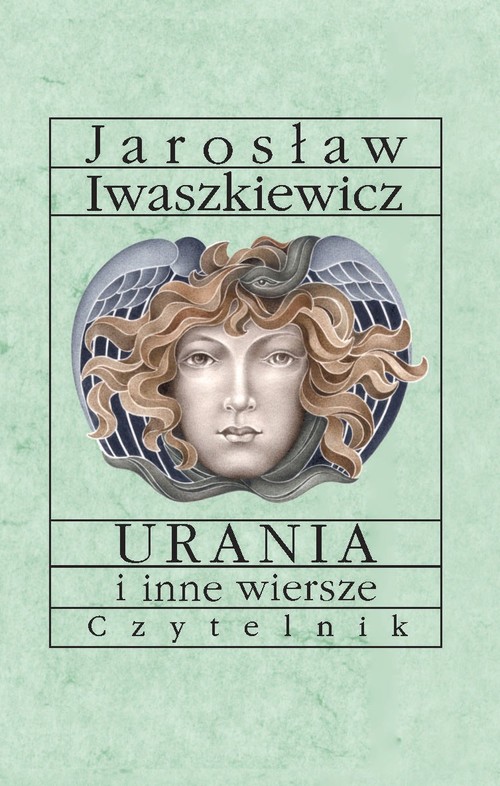 Image of Urania i inne wiersze