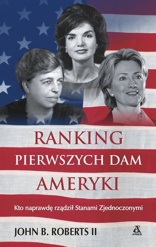 Image of Ranking pierwszych dam Ameryki