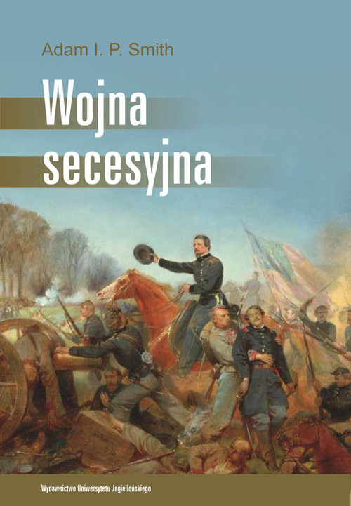 Image of Wojna secesyjna