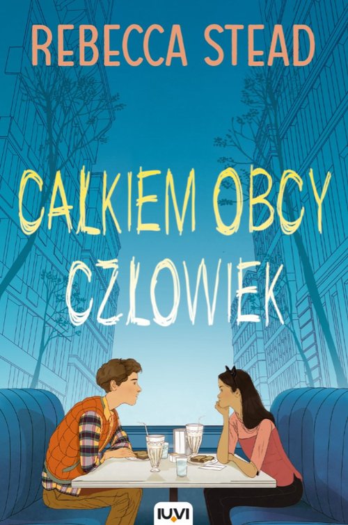 Image of Całkiem obcy człowiek