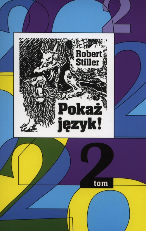 Image of Pokaż język Tom 2
