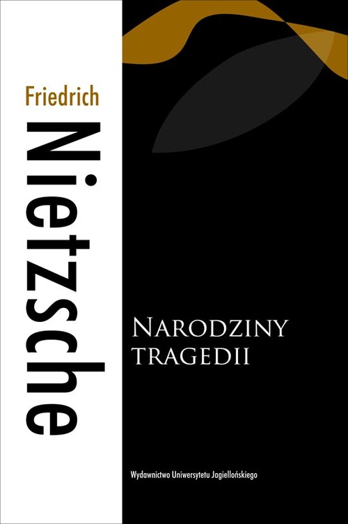 Image of Narodziny tragedii
