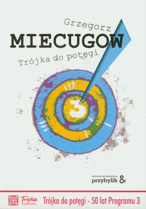 Image of Trójka do potęgi