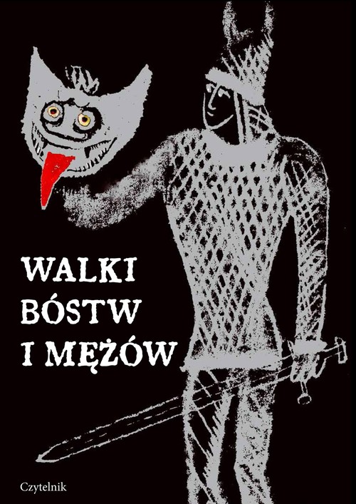 Image of Walki bóstw i mężów