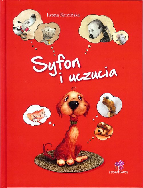 Image of Syfon i uczucia