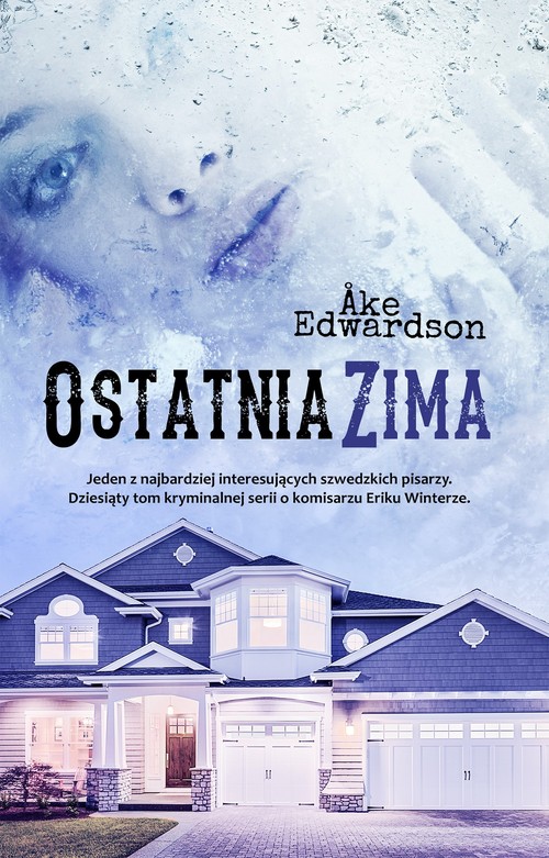 Image of Ostatnia zima