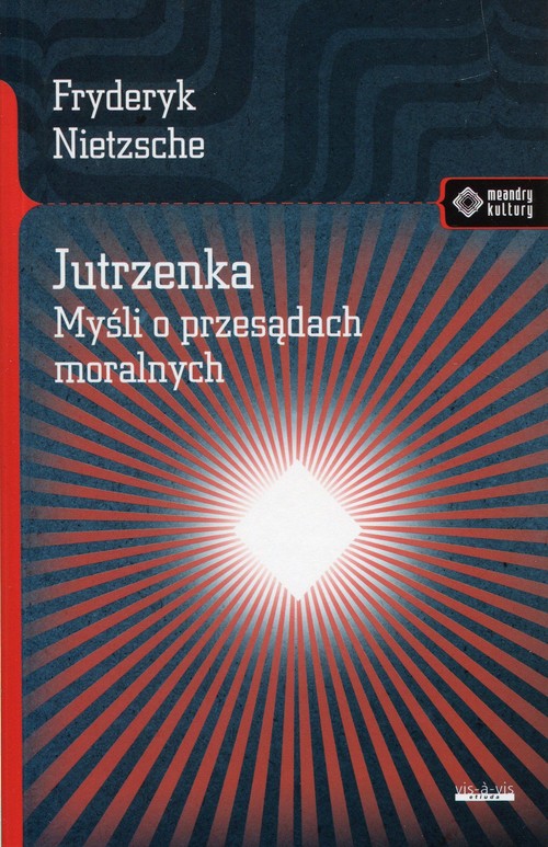 Image of Jutrzenka Myśli o przesądach moralnych